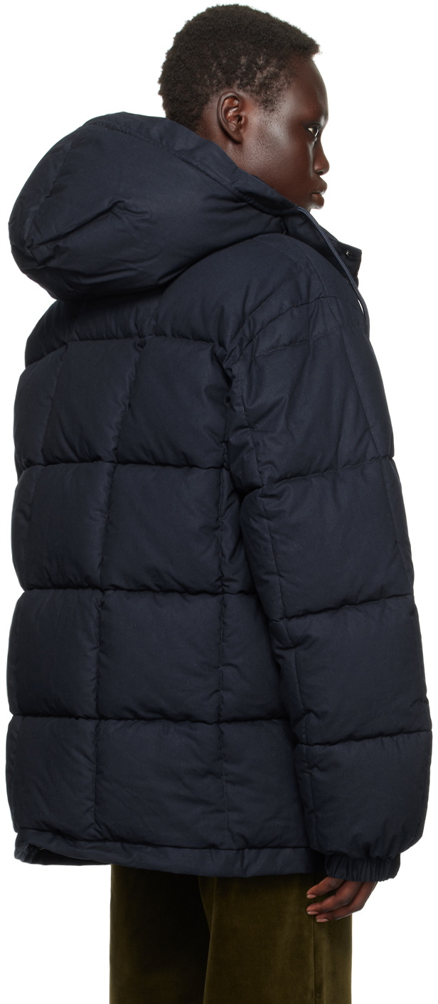 Kyle puffer coat hotsell