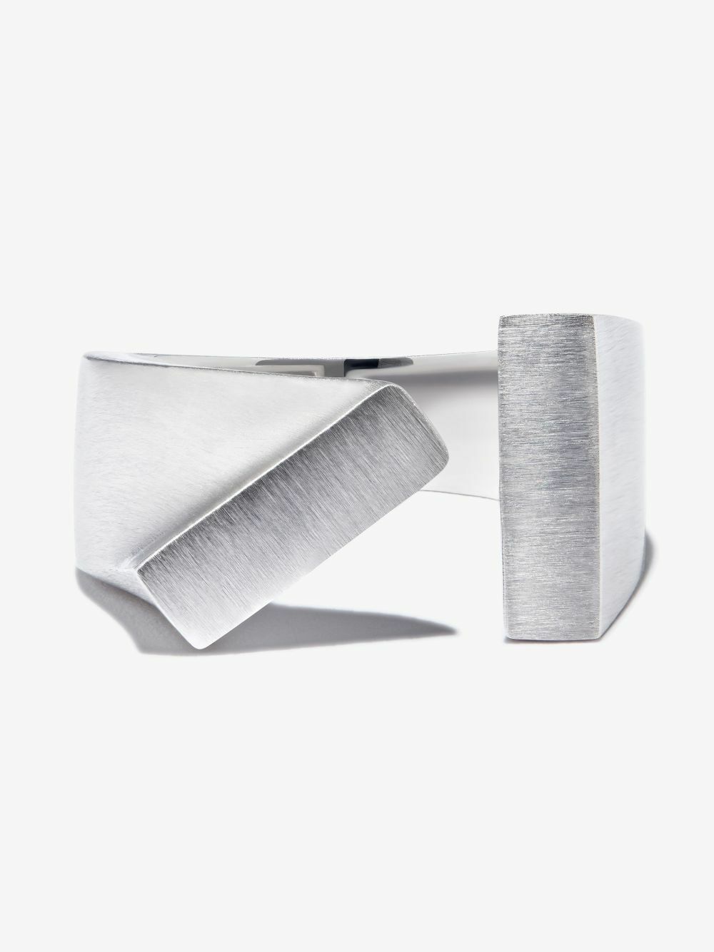 Tom Wood Tilt Wraparound Ring