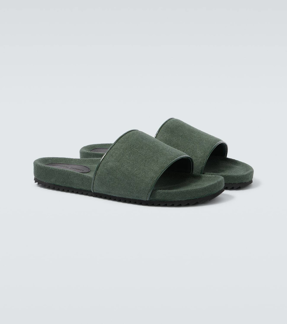 Frescobol Carioca Renato slides