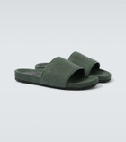 Frescobol Carioca Renato slides