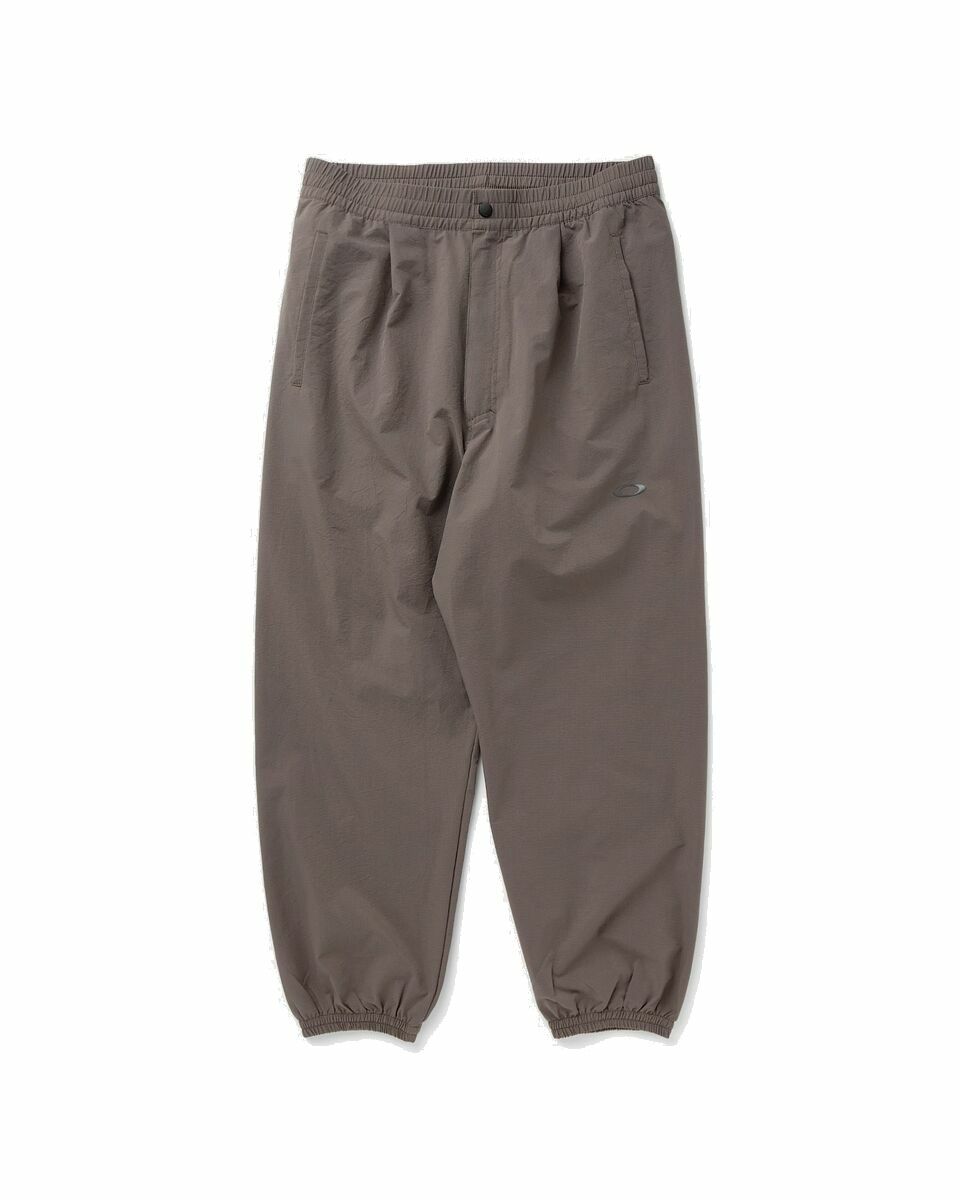 Photo: Oakley Fgl Divisional Pants 4.0 Brown - Mens - Casual Pants