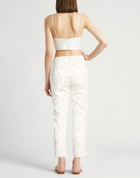 Peserico Womens Pants Blush