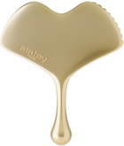 Sisley-Paris Gold Gingko Gua Sha Face Massager
