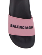 Balenciaga Pool Slide Sandal