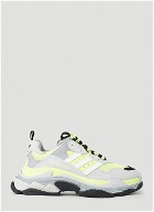 adidas x Balenciaga - Triple S Sneakers in Grey