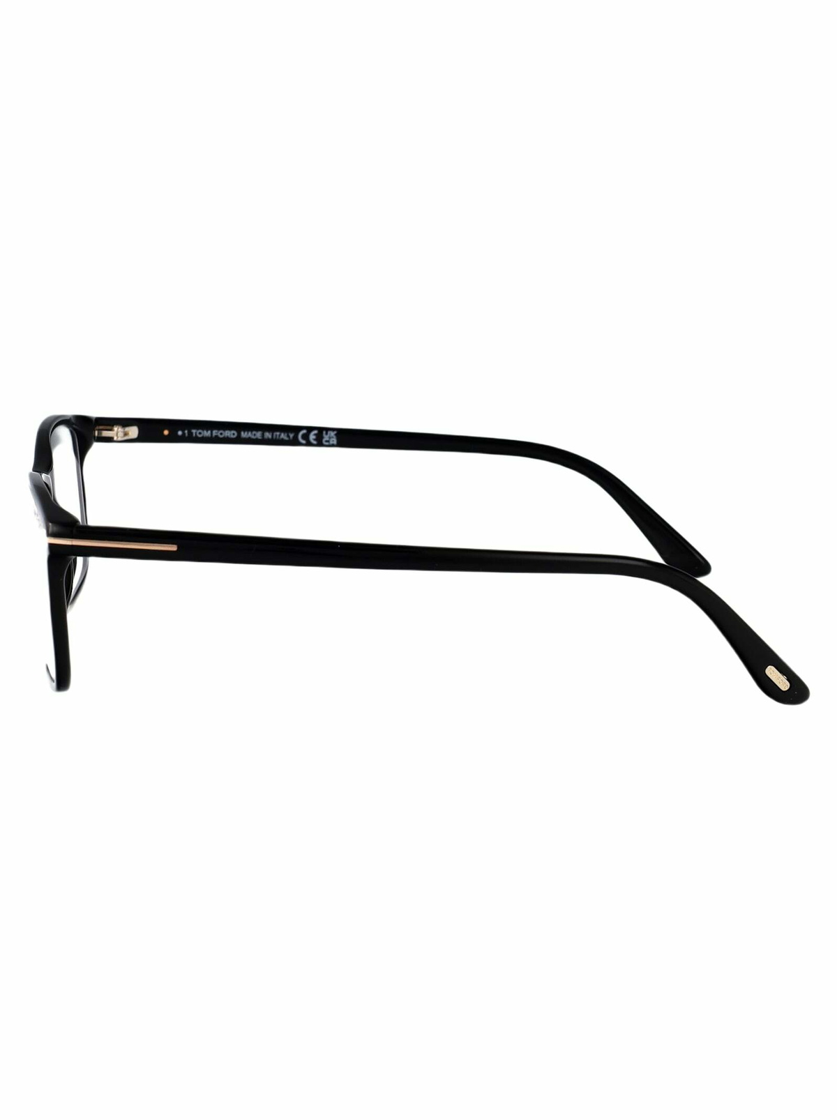 Tom Ford Eyewear Ft5584-b Glasses