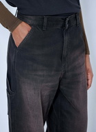 Carhartt WIP Brandon Single Knee Pants