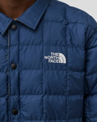 The North Face Reversible Thermoball Jacket Yellow - Mens - Overshirts