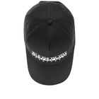 Napapijri Framing 1 Box Logo Cap