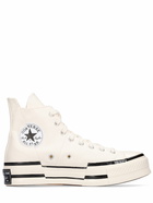 CONVERSE - Chuck 70 Plus Distorted High Sneakers