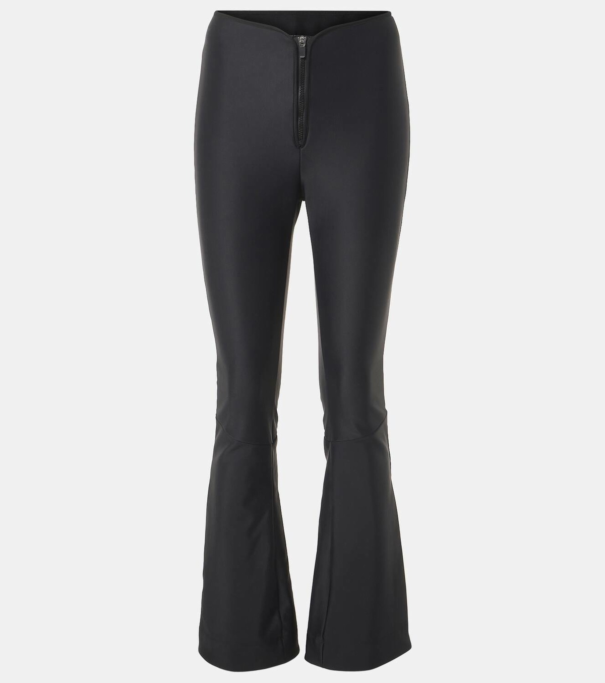 Perfect Moment Altaire mid-rise flared leggings
