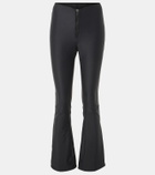 Perfect Moment Altaire mid-rise flared leggings