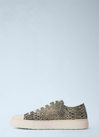 Vivienne Westwood Plimsoll Low Top Sneakers