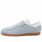 Maison Margiela Men's Feather Light Sneakers in Breeze