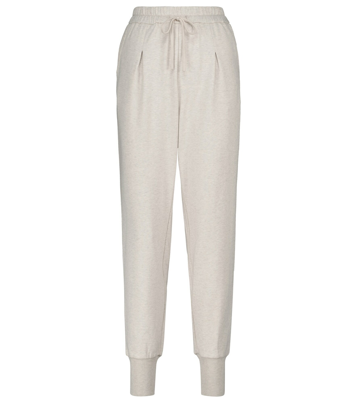 Varley - Keswick stretch-cotton sweatpants Varley