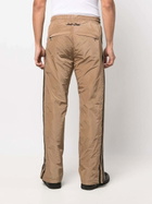JUST DON - Cotton Trousers