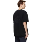 Han Kjobenhavn Black Chunky T-Shirt