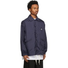 Jil Sander Navy Sport Jacket