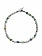 MAOR Sterling Silver Pilla Bracelet