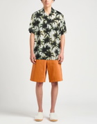 Buscemi Mens Shirt in Off white