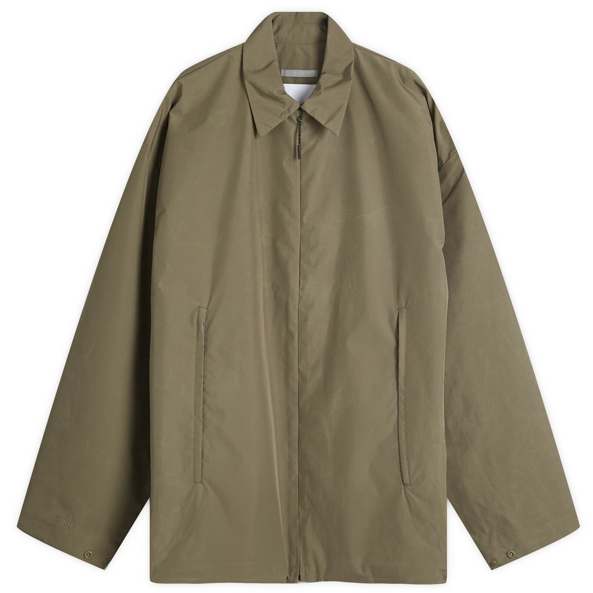 Norse Projects Thor Nylon Jacket Norse Projects