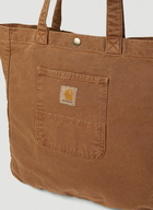 Carhartt WIP - Bayfield Tote Bag in Brown