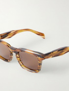 DITA - Monolix Square-Frame Acetate Sunglasses