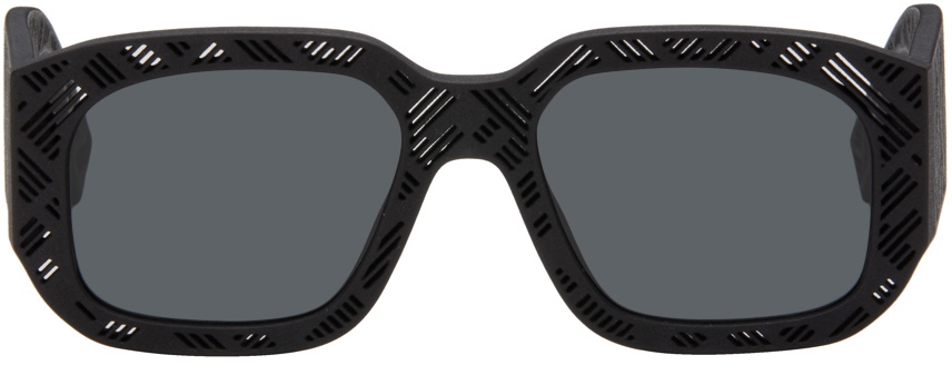 Fendi Men's Sky Round-Frame Sunglasses