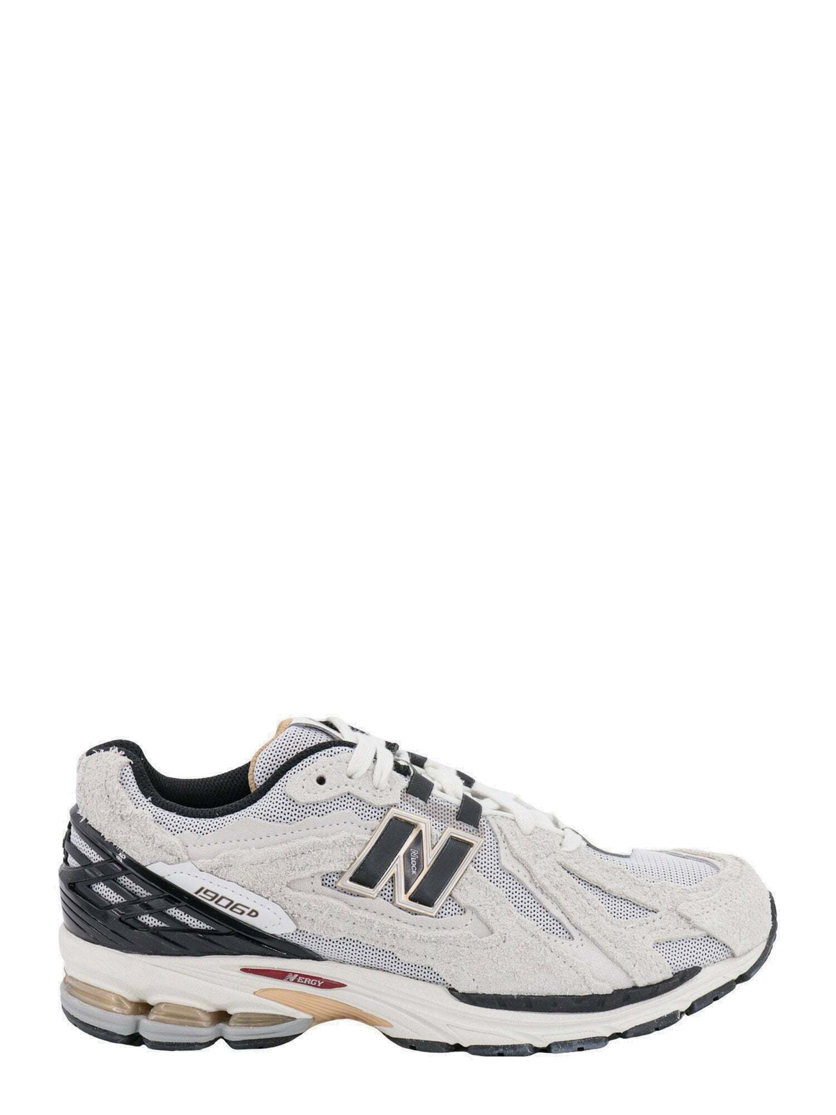 New Balance 1906 Grey Mens New Balance