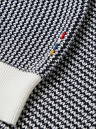 Orlebar Brown - Horton Cotton Polo Shirt - Blue