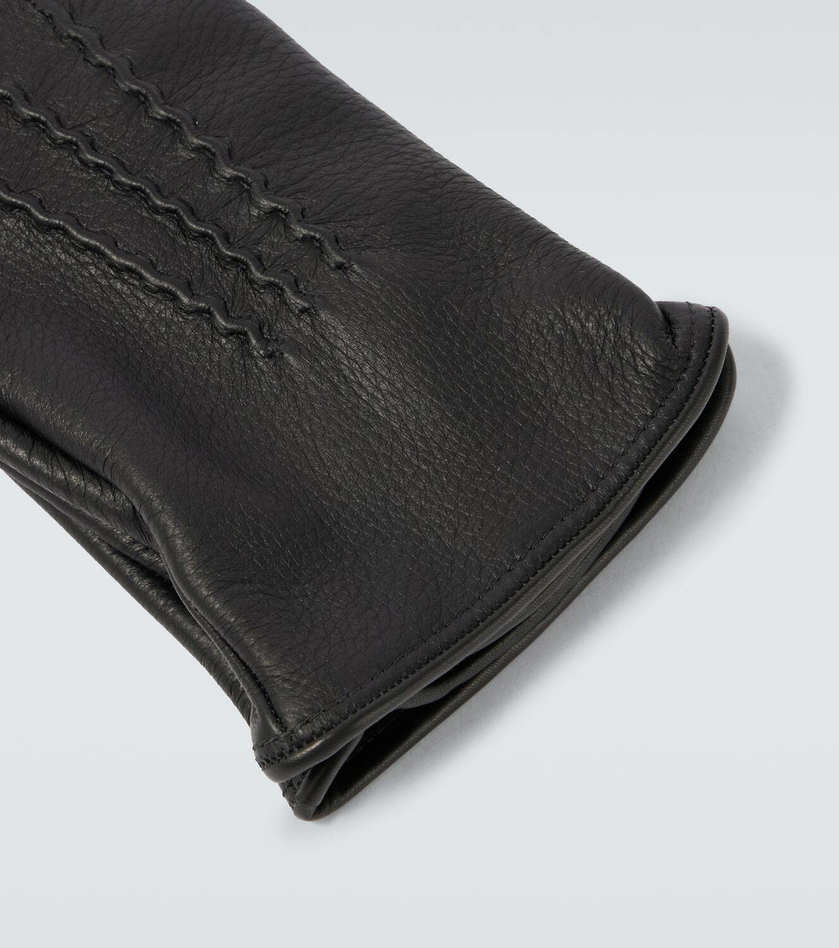 Lardini Leather gloves