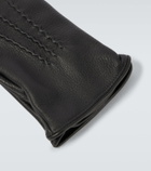 Lardini Leather gloves