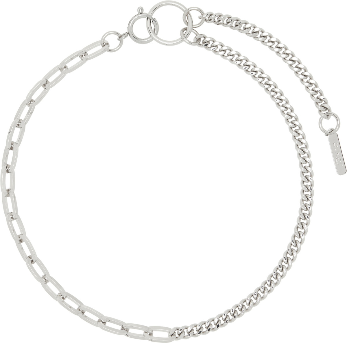 Justine Clenquet Hari Necklace