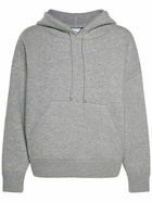 BOTTEGA VENETA - Relaxed Fit Cashmere Blend Hoodie