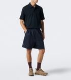 Loewe x On Cloudtilt Prem running shoes