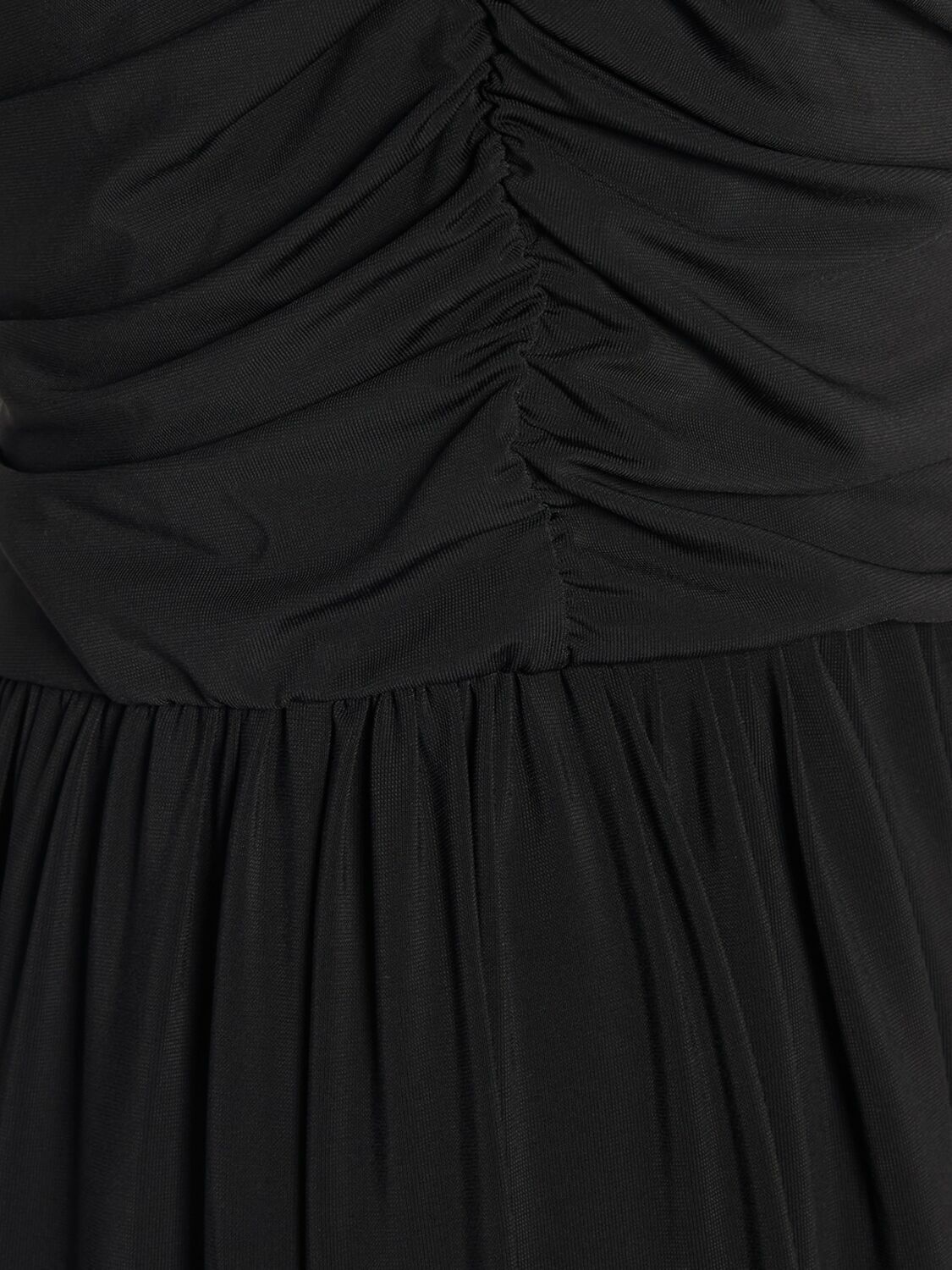 ◆Weekend Max Mara◆ Ghia ジャージー クレープ ミディドレス WEEKEND MAX MARA Ghia Jersey Crepe Midi Dress Weekend Max Mara