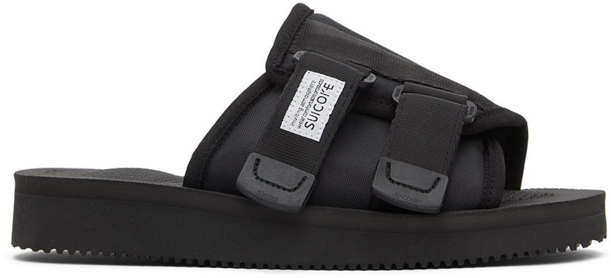 Suicoke kaw cab discount black