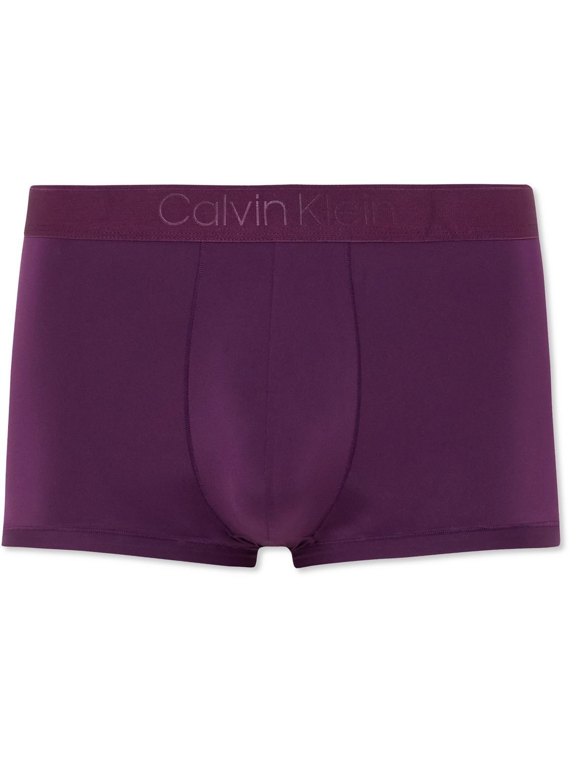 Purple Calvin Klein Underwear Clothing - JD Sports Global