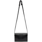 Lemaire Black Mini Satchel Bag