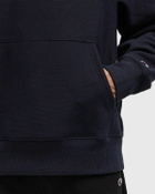 CHAMPION Hooded Sweatshirt Blue Mens Hoody