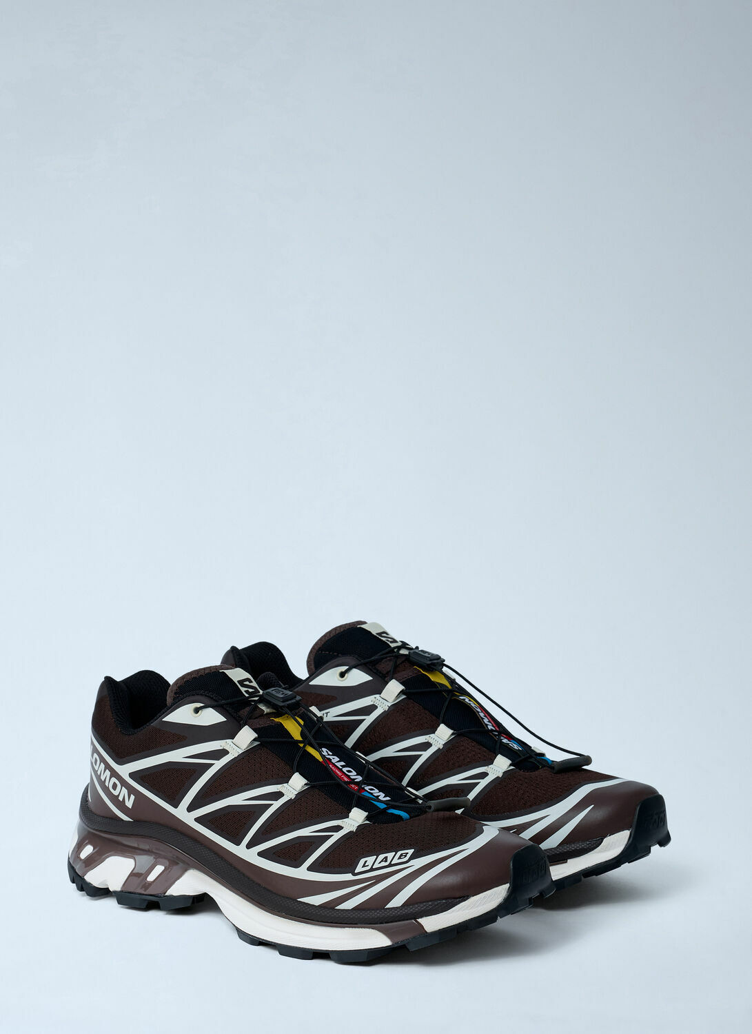 Salomon XT-6 Sneakers