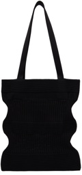 CFCL Black Strata Tote