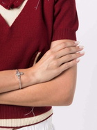 VIVIENNE WESTWOOD - Mayfair Bas Relief Bracelet