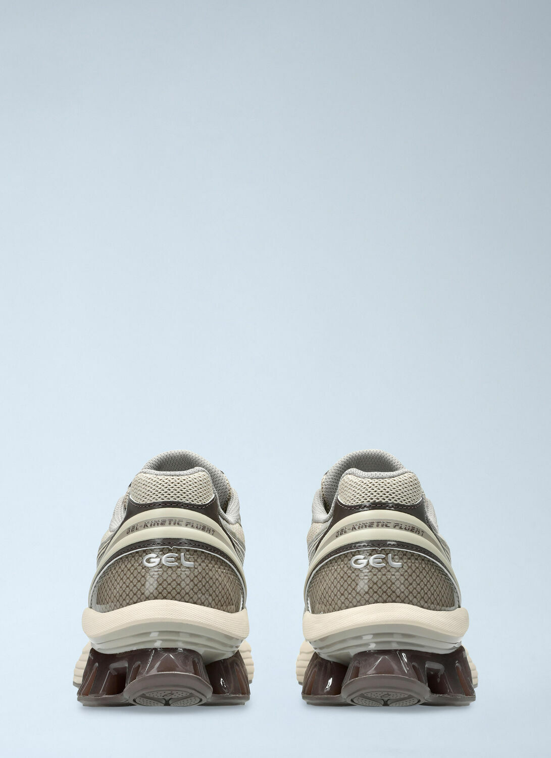 Asics Gel-Kinetic Fluent Sneakers