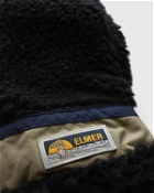 Elmer By Swany Teddy Mtn Black - Mens - Gloves