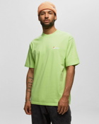 Butter Goods Heavy Weight Pigment Dye Tee Green - Mens - Shortsleeves