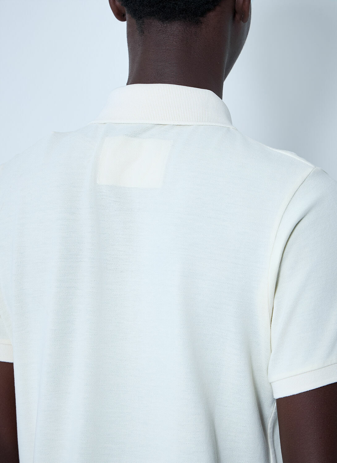 ERL Script Polo Shirt