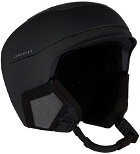 Oakley Black MOD1 Pro Snow Helmet