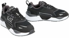 EA7 Low-top Sneakers