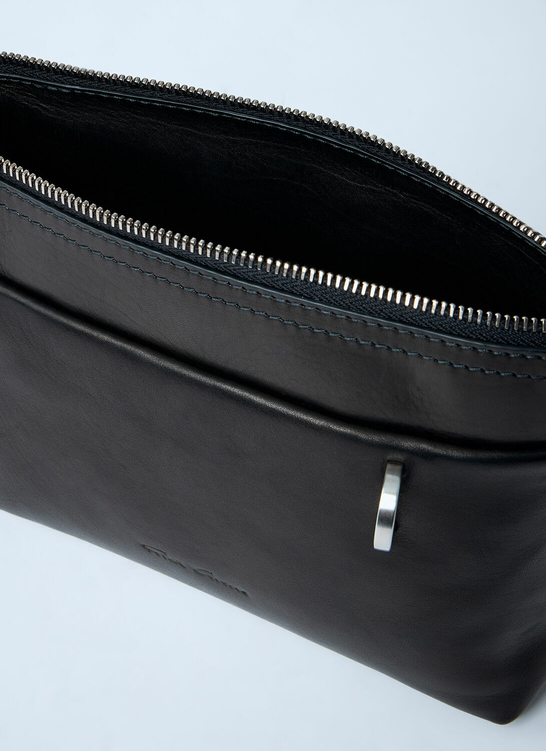 Rick Owens Small Adri Crossbody Bag